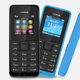 Illustration for article titled Charge This $20 Nokia Phone Once Every 35 Days